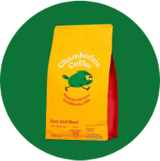 Chamberlain Coffee bag 