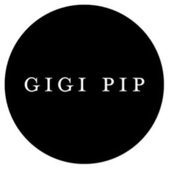 GIGI PIP Logo Transparent