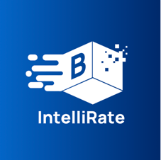 IntelliRate Logo