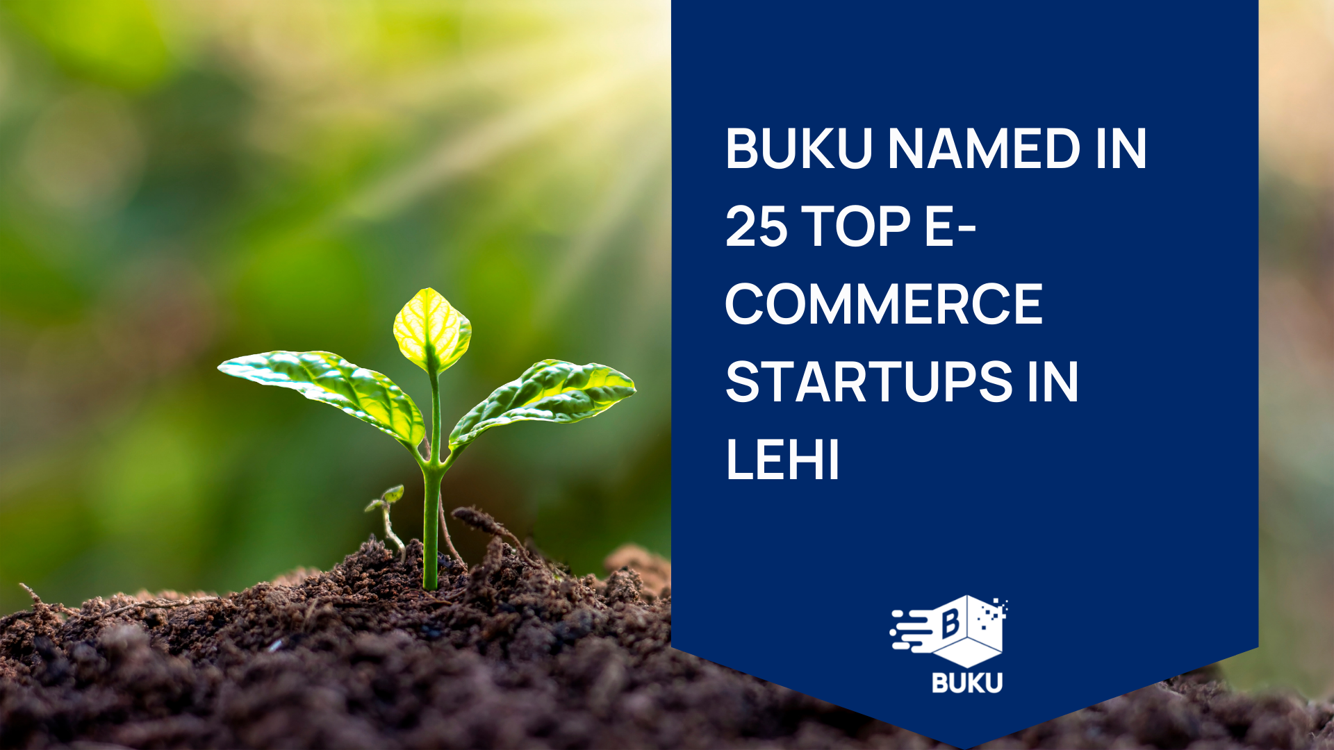 25 Top e-Commerce Startups in Lehi