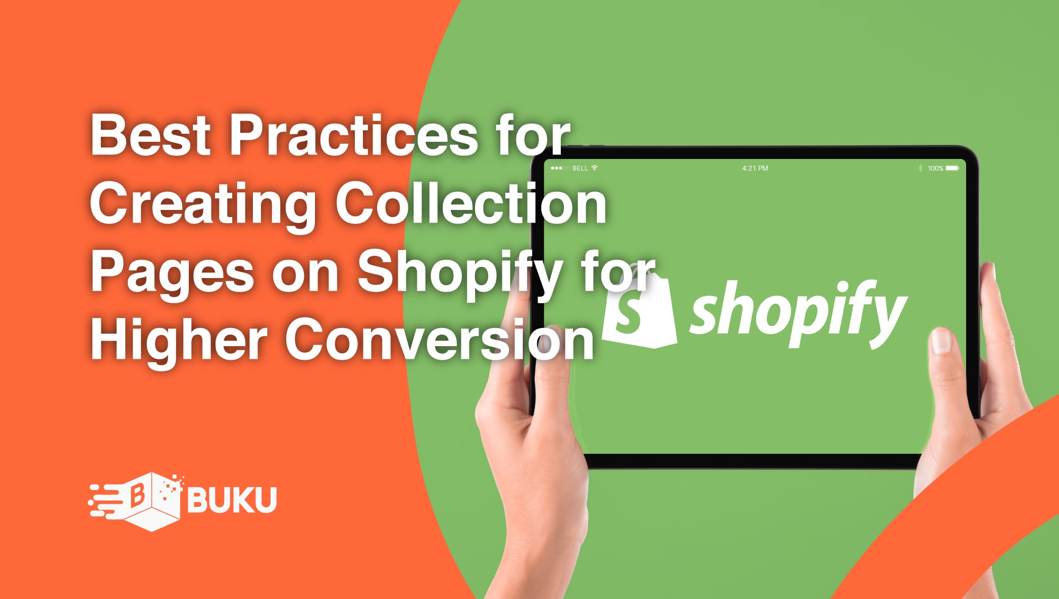 Best Practices for Creating Collection Pages on Shopify for Higher Conversion
