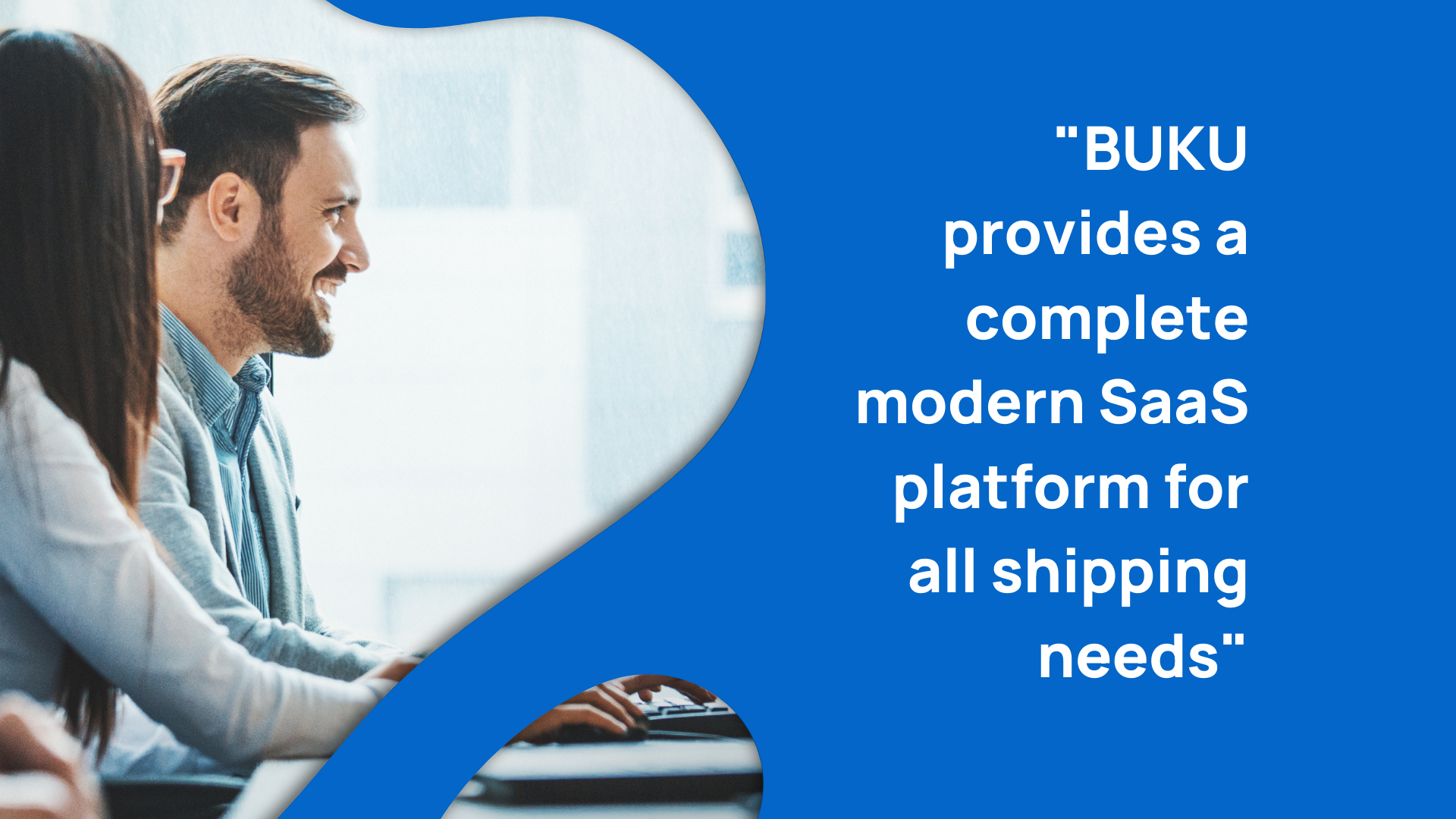 SaaS Shipping Solutions