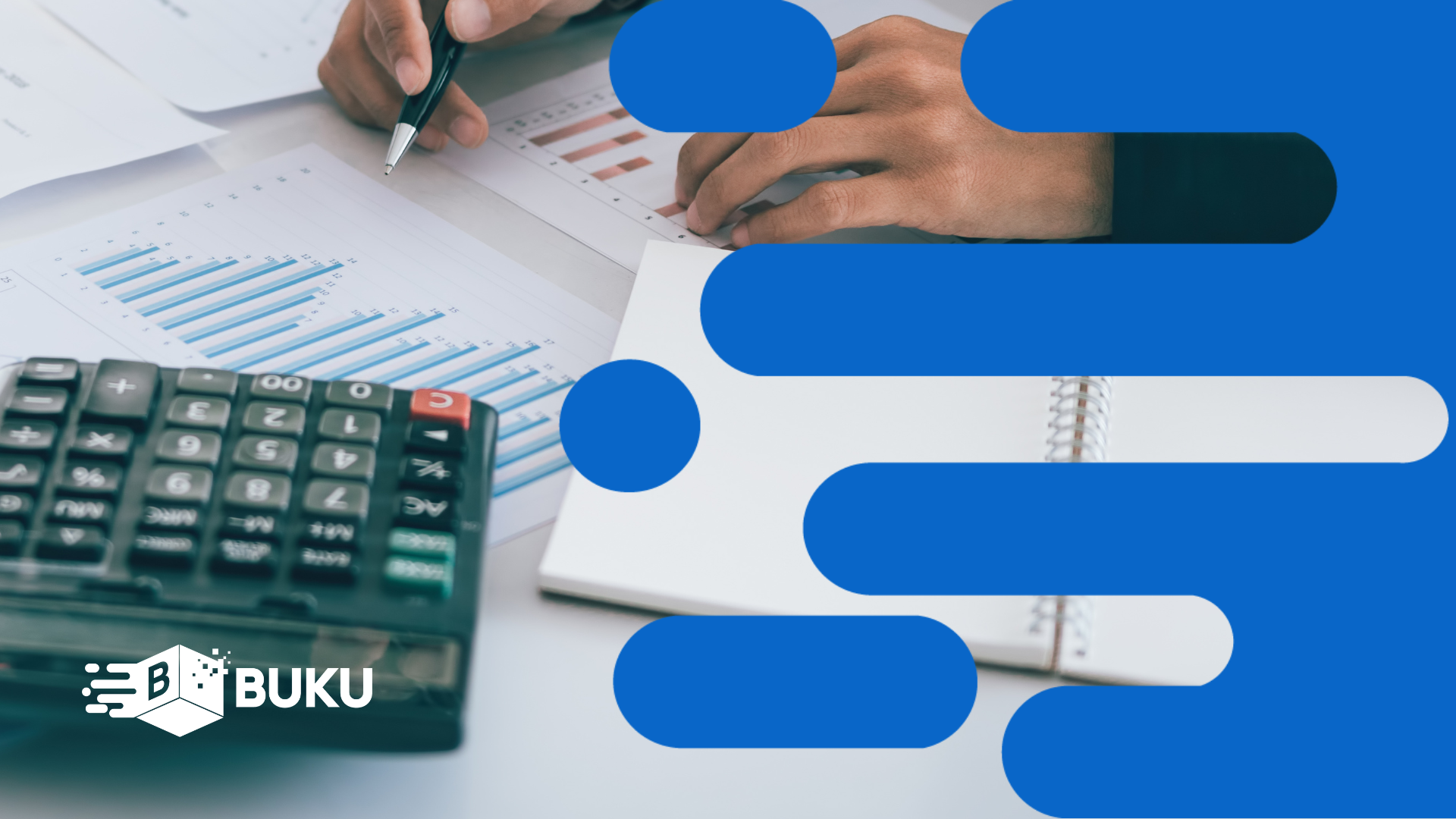 INTRODUCING BUKU's NEW software solution – IntelliRate