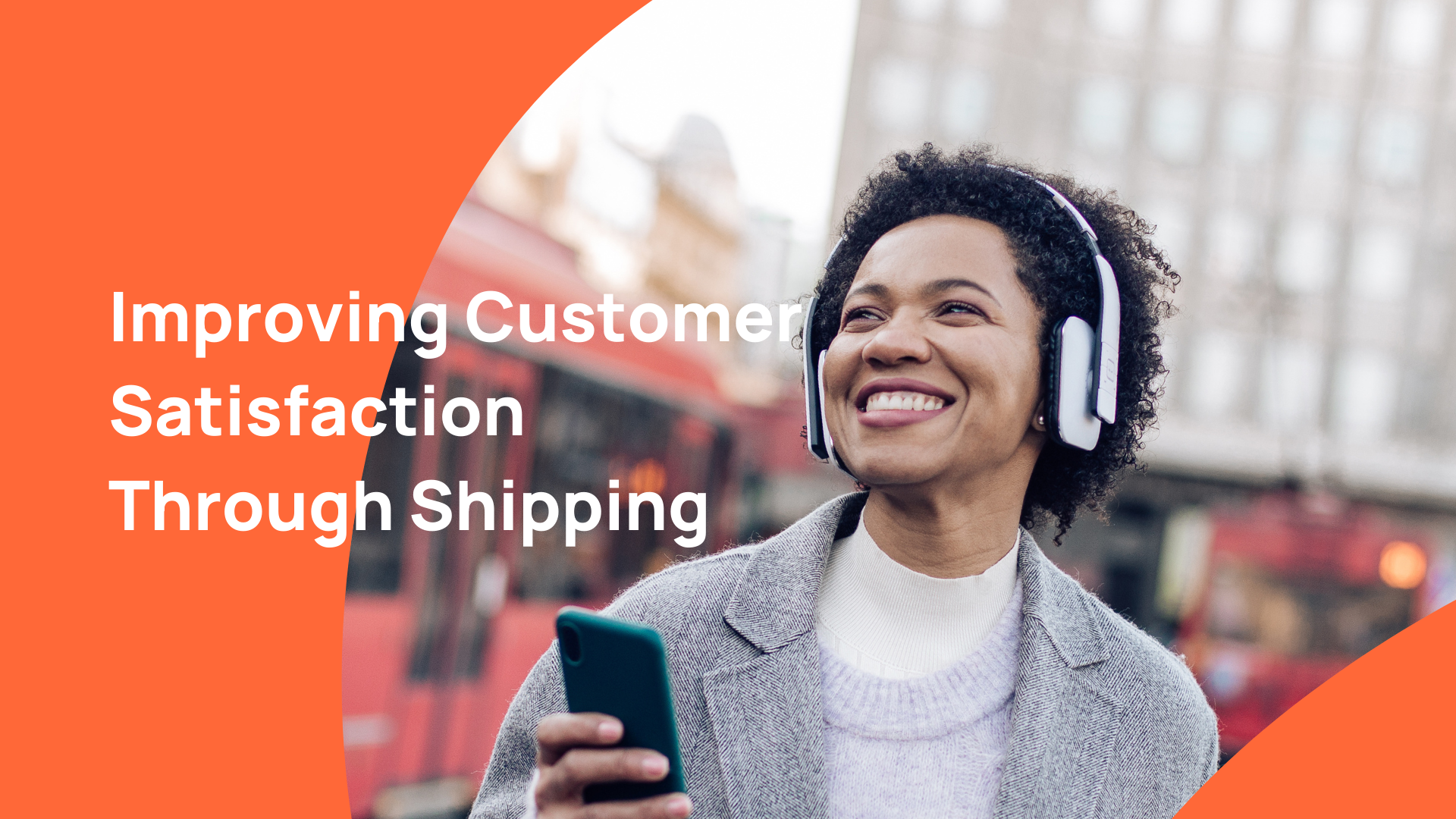 3 Ways to Meet Consumer Expectations for shipping