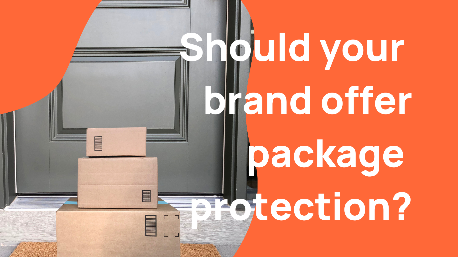 Offering Package Protection