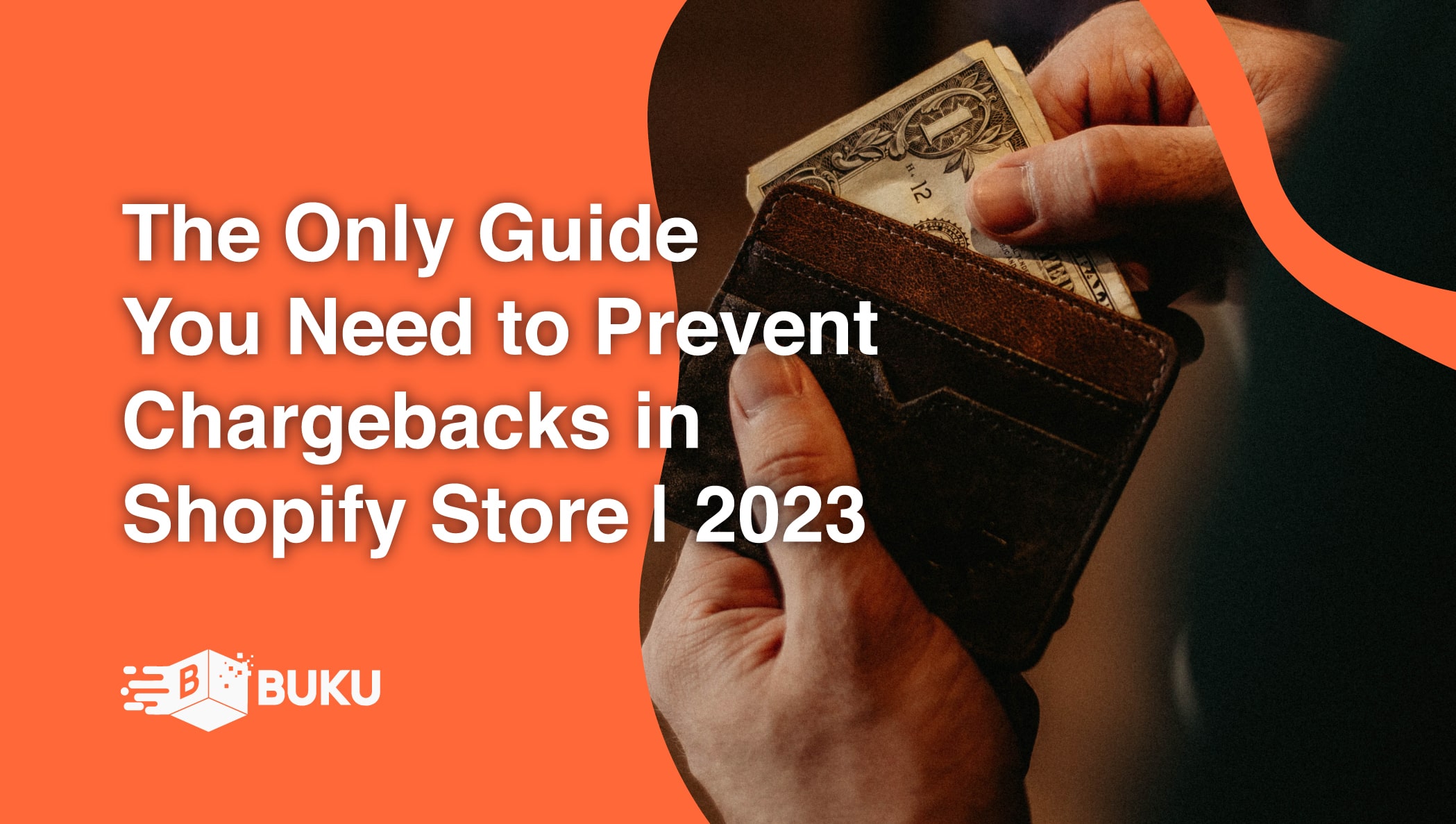 Guide to prevent chargebacks in Shopify